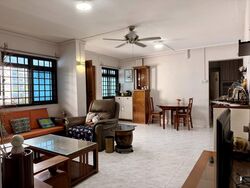Blk 630 Woodlands Ring Road (Woodlands), HDB 4 Rooms #575371521
